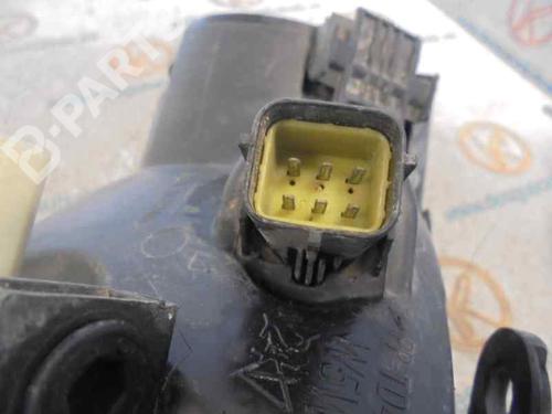 Left headlight ROVER 200 II Hatchback (RF)  | BP2980284C28 