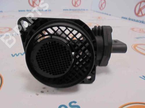 Mass air flow sensor VW GOLF V (1K1) 1.9 TDI | BP2459543M95 