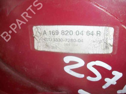 Høyre baklys MERCEDES-BENZ A-CLASS (W169)  | BP2469531C35 