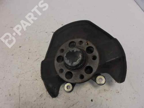 Used Left front steering knuckle MERCEDES-BENZ A-CLASS (W169) A 180 CDI (169.007, 169.307) (109 hp) 5330677