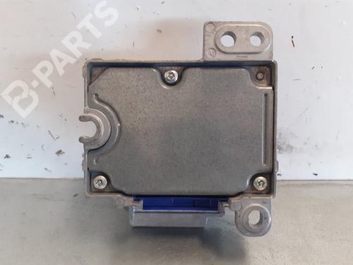 BP7289370M53 | Airbag module OPEL ZAFIRA A MPV (T98) 2.0 DTI 16V (F75) BP7289370M53