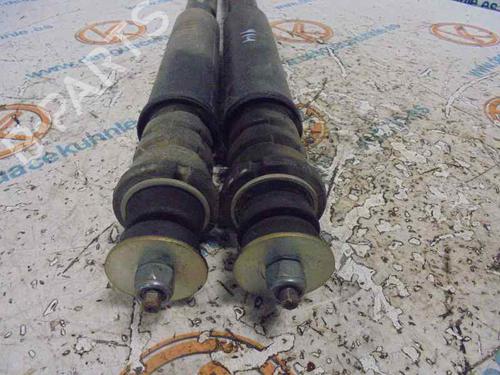 Right rear shock absorber RENAULT TWINGO II (CN0_) 1.2 16V (CN0K, CN0V, CN0A) | BP14183945M19 