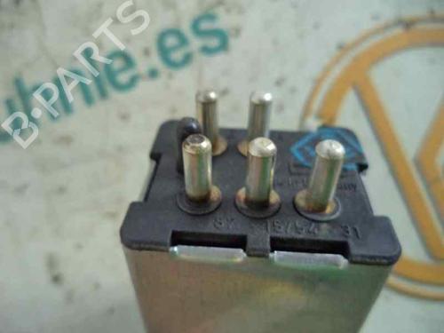 Electronic module MERCEDES-BENZ 123 T-Model (S123) 300 T D (123.190) | BP14194099M83 
