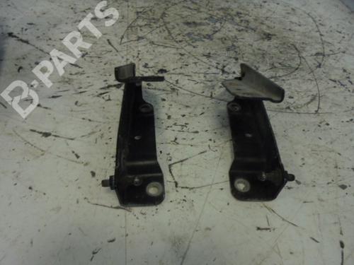 Hood lock SSANGYONG REXTON / REXTON II (GAB_) 2.9 TD (120 hp) 8780853