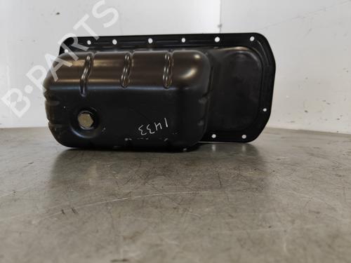 Used Oil sump PEUGEOT 206 Hatchback (2A/C) [1998-2012]  20036866