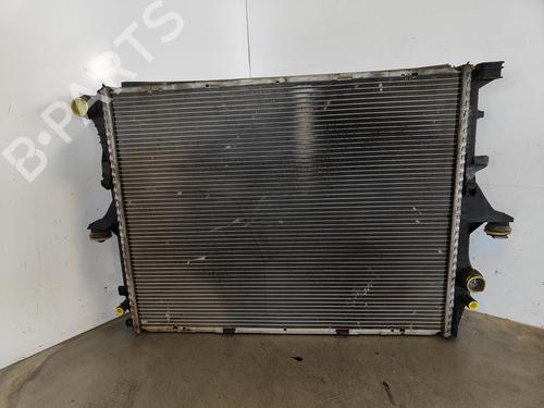 Køler VW TOUAREG (7LA, 7L6, 7L7) [2002-2013]  12516403