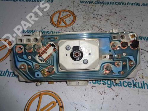 Instrument cluster OPEL KADETT E Estate (T85) 1.7 D (C15, C35, D15, D35) | BP2470309C47 