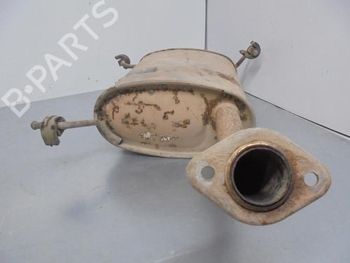 Udstødningssystem NISSAN PRIMERA Hatchback (P11)  | BP14191898M121 