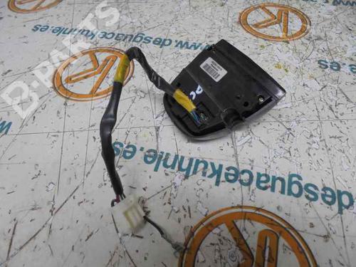 Steering wheel controls TOYOTA COROLLA Verso (_E12_) 1.6 VVT-i (ZZE121_, ZZE121R) | BP2492896E15 