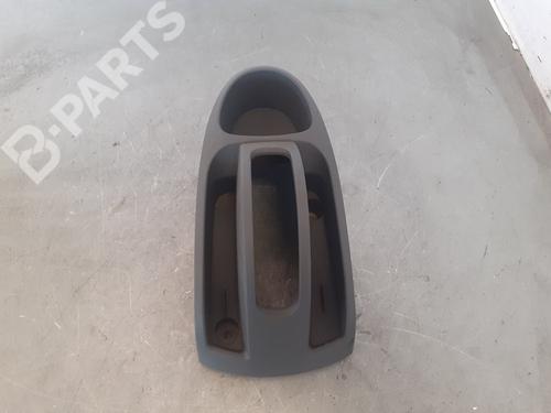 Used Hand brake PEUGEOT 107 (PM_, PN_) [2005-2014]  10185052
