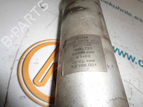 Other OPEL CORSA C (X01) 1.3 CDTI (F08, F68) | BP14190526O1 