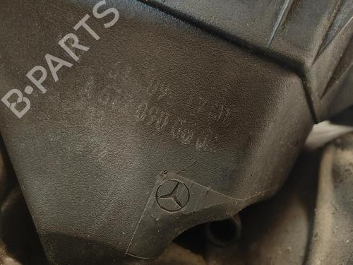 Air filter box MERCEDES-BENZ E-CLASS (W210)  | BP16045832M87 