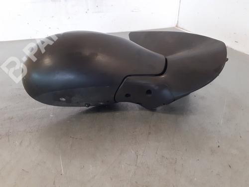 Right mirror PEUGEOT 206+ (2L_, 2M_)  | BP8219849C27