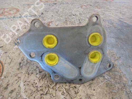 Oliekøler PEUGEOT 207 (WA_, WC_) 1.4 HDi | BP14182373M33 