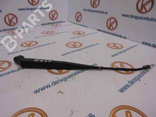 Front windshield wiper arm NISSAN TERRANO II (R20)  | BP6630705C143 