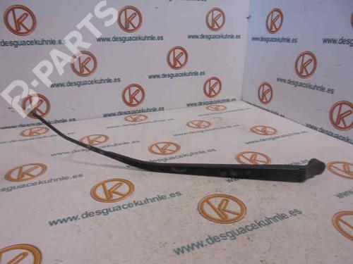 Used Front windshield wiper arm CHEVROLET REZZO MPV (U100) 2.0 (122 hp) 6630775
