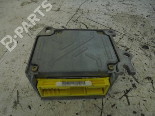 ECU airbags AUDI A6 C5 (4B2)  | BP6128184M53 