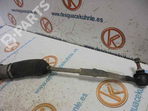 Steering rack CITROËN C2 (JM_) 1.4 HDi | BP4818407M22 