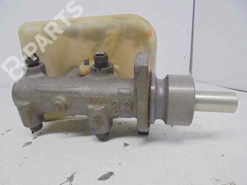 Brake master cylinder CITROËN BERLINGO / BERLINGO FIRST MPV (MF_, GJK_, GFK_)  | BP6017493M77 