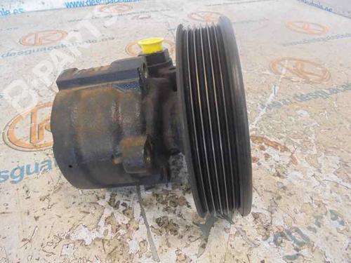 Steering pump RENAULT ESPACE III (JE0_) 3.0 V6 24V (JE0G, JE0R) | BP2496297M99 