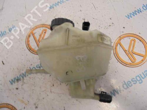 Servostyringsbeholder MERCEDES-BENZ E-CLASS (W211) E 280 CDI (211.020) | BP14183167M117 