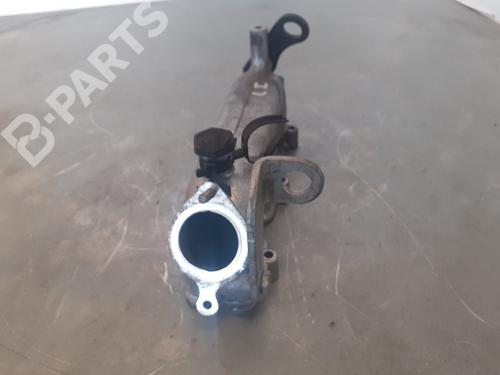 Intake manifold AUDI A6 C5 (4B2)  | BP10631197M70 