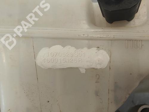Brake master cylinder DACIA SANDERO II  | BP11013721M77 