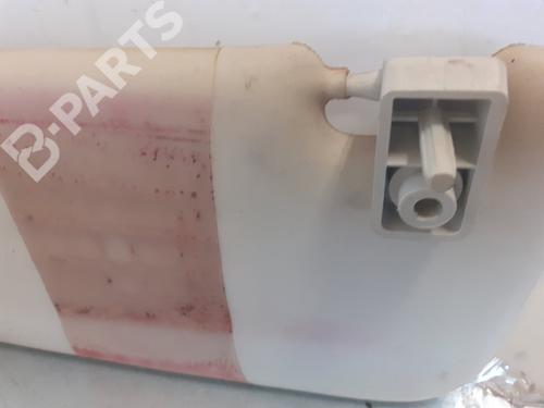 Left sun visor FIAT 500 (312_) 1.2 LPG (312AXA1A) | BP7253388I1 