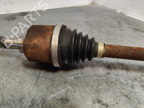 Left front driveshaft CITROËN DS3 (SA_)  | BP29724495M38 