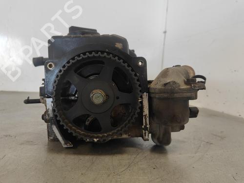 Cylinder head HYUNDAI GETZ (TB)  | BP16154666M5 