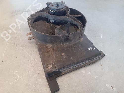 Radiator fan OPEL CORSA A Hatchback (S83) 1.2 S (F08, M08, F68, M68) | BP8877099M35 