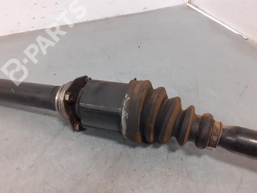 Right front driveshaft FIAT CROMA (194_) 1.9 D Multijet (194AXB1B) | BP9072962M39