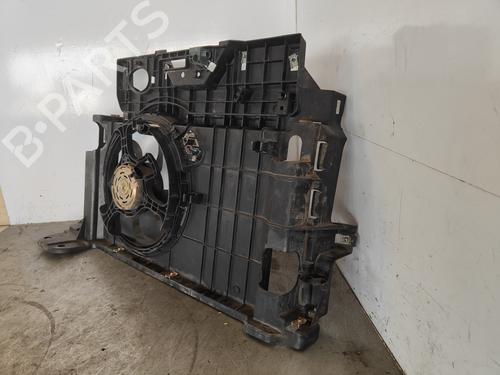 Radiator fan FIAT STILO (192_) 1.2 16V (192_XA1B) | BP29736037M35