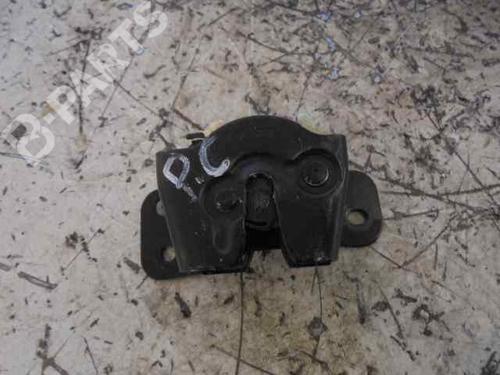 Used Tailgate lock HYUNDAI TUCSON (JM) [2004-2019]  6066273