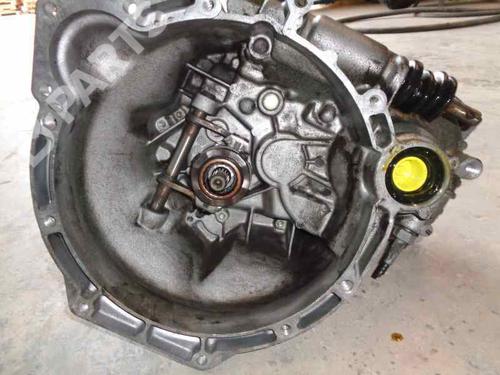 Gearbox FORD FIESTA I (GFBT) 1.1 | BP2448994M3 