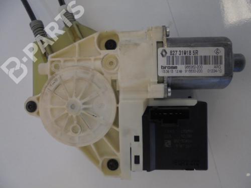 Rear left window mechanism RENAULT MEGANE III Hatchback (BZ0/1_, B3_) 1.5 dCi (BZ09, BZ0D, BZ1W, BZ29, BZ14) | BP6324740C24 