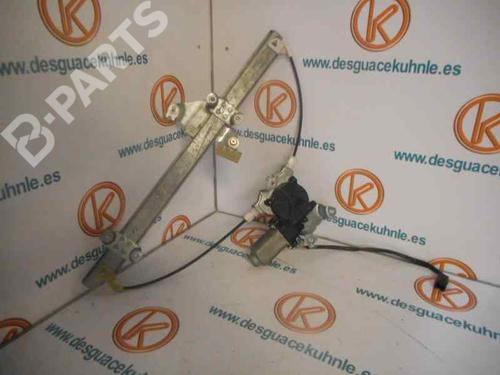 Front right window mechanism NISSAN PRIMERA (P11) 2.0 TD | BP2495234C23 