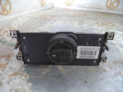 Used Climate control SEAT IBIZA II (6K1) 1.4 i (60 hp) 2454835