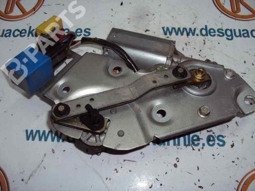 Rear wiper motor CITROËN XANTIA (X1_, X2_) 1.9 Turbo D | BP2462669M102 