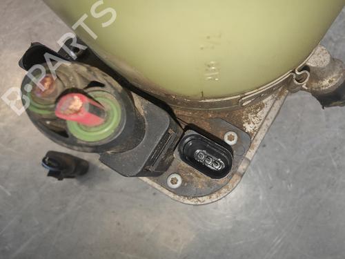 Steering pump SEAT IBIZA III (6L1)  | BP12951520M99 