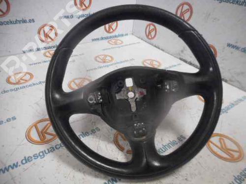 Used Steering wheel Steering wheel ALFA ROMEO 147 (937_) 1.9 JTD (937.AXD1A, 937.BXD1A, 937.AXV1A, 937.BXB1A,... (115 hp) 2484577 2484577