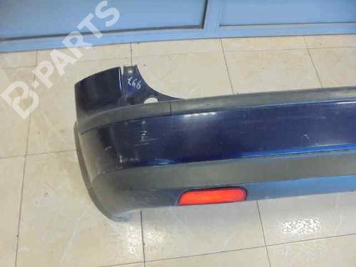 Rear bumper FORD FOCUS II (DA_, HCP, DP)  | BP5280355C8 