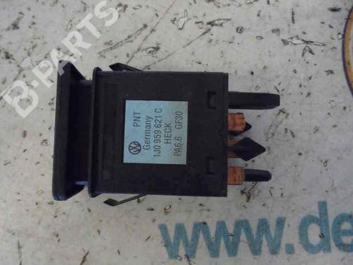 Electronic module VW GOLF IV (1J1) 1.9 TDI | BP4732060M83 