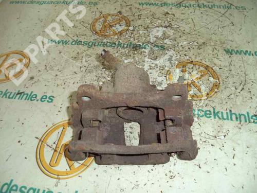 Right rear brake caliper MERCEDES-BENZ VITO / MIXTO Van (W639)  | BP11611833M106 