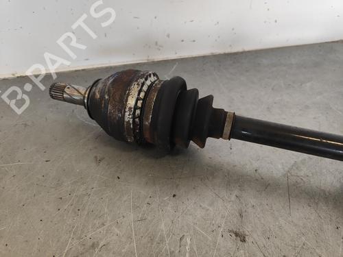 Right front driveshaft OPEL ASTRA H (A04) | BP13747656M39 - Image 5