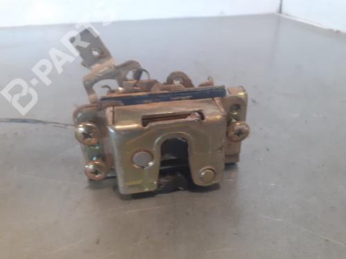 Front right lock OPEL CORSA A Hatchback (S83) 1.2 S (F08, M08, F68, M68) | BP8877065C97 