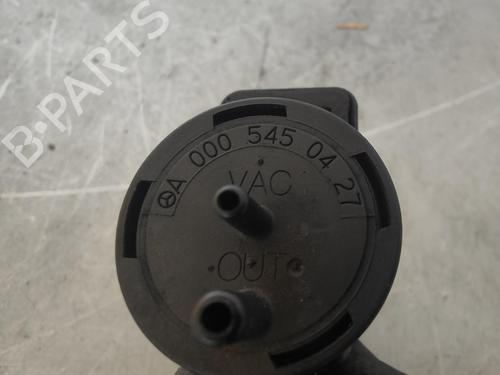 Electronic sensor MERCEDES-BENZ M-CLASS (W163) ML 270 CDI (163.113) | BP15060652M84 