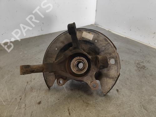 Used Right front steering knuckle TOYOTA YARIS (_P1_) 1.0 (SCP10_, SCP10R) (68 hp) 24174925