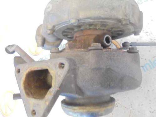 Turbocharger/Supercharger MERCEDES-BENZ E-CLASS T-Model (S211) E 320 T CDI (211.226) | BP4468706M71 