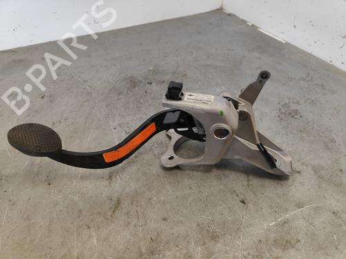Used Break pedal MINI MINI (R56) Cooper (120 hp) 25346420